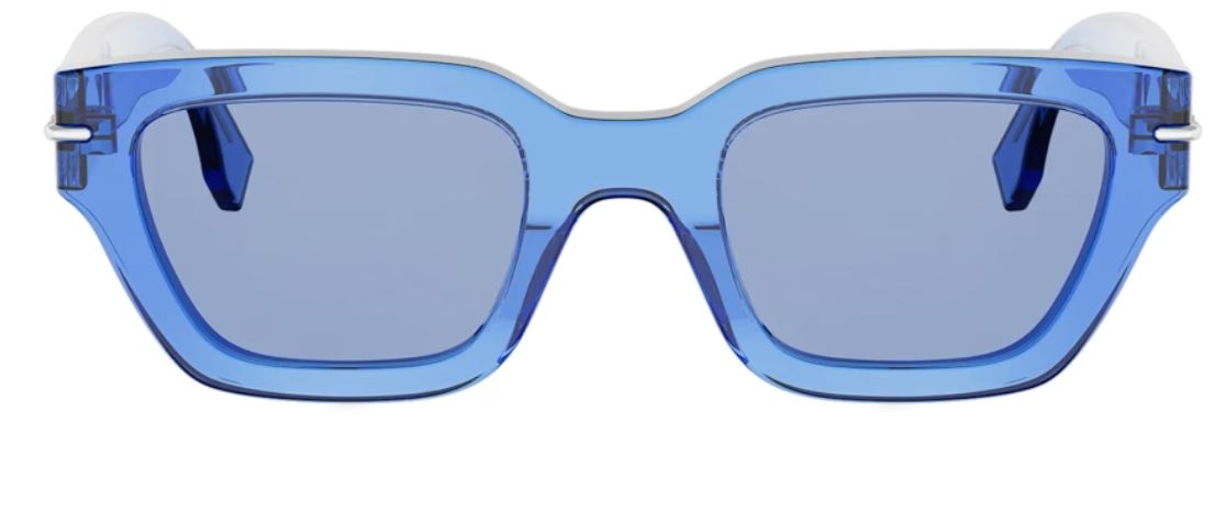 Lunettes de Soleil Fendi SELLERIA FE40191I