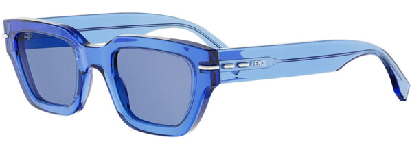 Lunettes de Soleil Fendi SELLERIA FE40191I