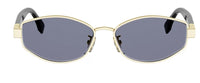 Lunettes de Soleil Fendi Baguette FE40216U