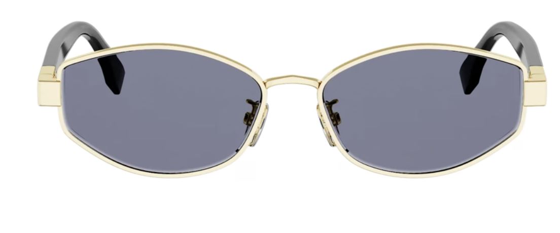 Lunettes de Soleil Fendi Baguette FE40216U