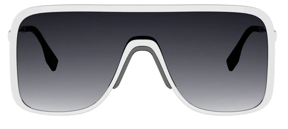 Lunettes de soleil Fendi Eclipse FE40229U