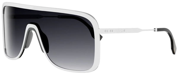 Lunettes de soleil Fendi Eclipse FE40229U