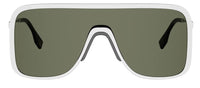 Lunettes de soleil Fendi Eclipse FE40229U