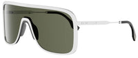 Lunettes de soleil Fendi Eclipse FE40229U