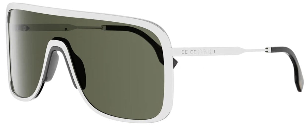 Lunettes de soleil Fendi Eclipse FE40229U