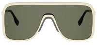 Lunettes de soleil Fendi Eclipse FE40229U