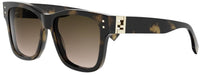 Lunettes de soleil Fendi Fold FE40235I