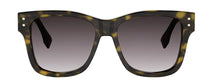 Lunettes de soleil Fendi Fold FE40235I