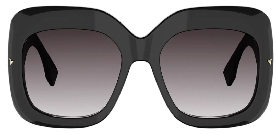 Lunettes de soleil Fendi Screen FE40236I