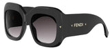 Lunettes de soleil Fendi Screen FE40236I