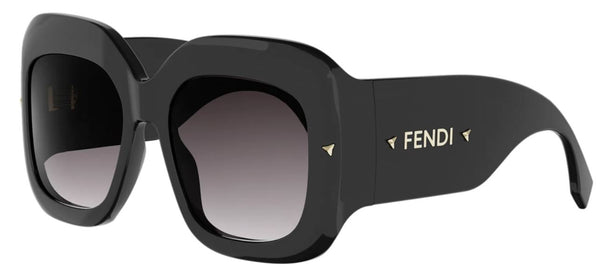 Lunettes de soleil Fendi Screen FE40236I