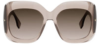 Lunettes de soleil Fendi Screen FE40236I