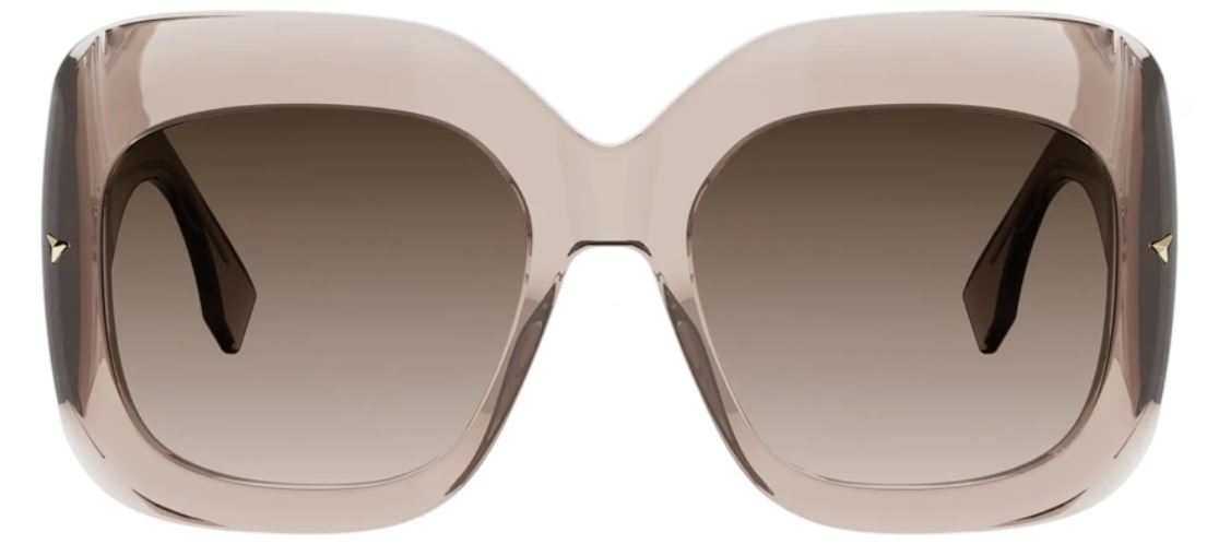 Lunettes de soleil Fendi Screen FE40236I