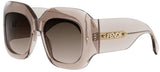 Lunettes de soleil Fendi Screen FE40236I