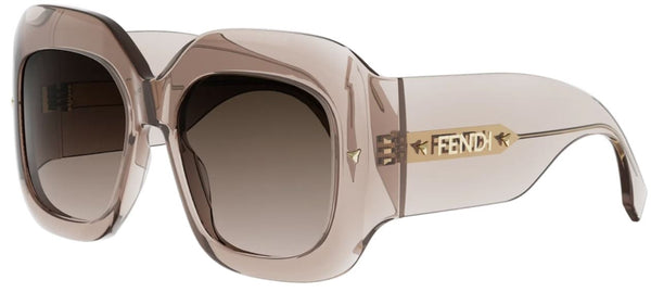 Lunettes de soleil Fendi Screen FE40236I