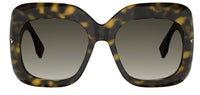 Lunettes de soleil Fendi Screen FE40236I
