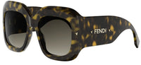 Lunettes de soleil Fendi Screen FE40236I