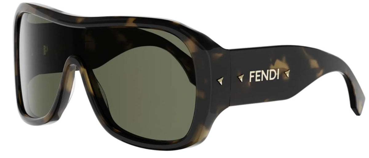 Lunettes de soleil Fendi Screen FE40237I