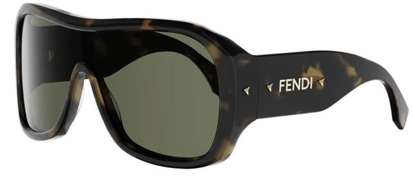 Lunettes de soleil Fendi Screen FE40237I
