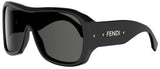 Lunettes de soleil Fendi Screen FE40237I