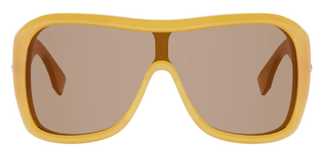 Lunettes de soleil Fendi Screen FE40237I