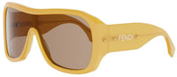 Lunettes de soleil Fendi Screen FE40237I