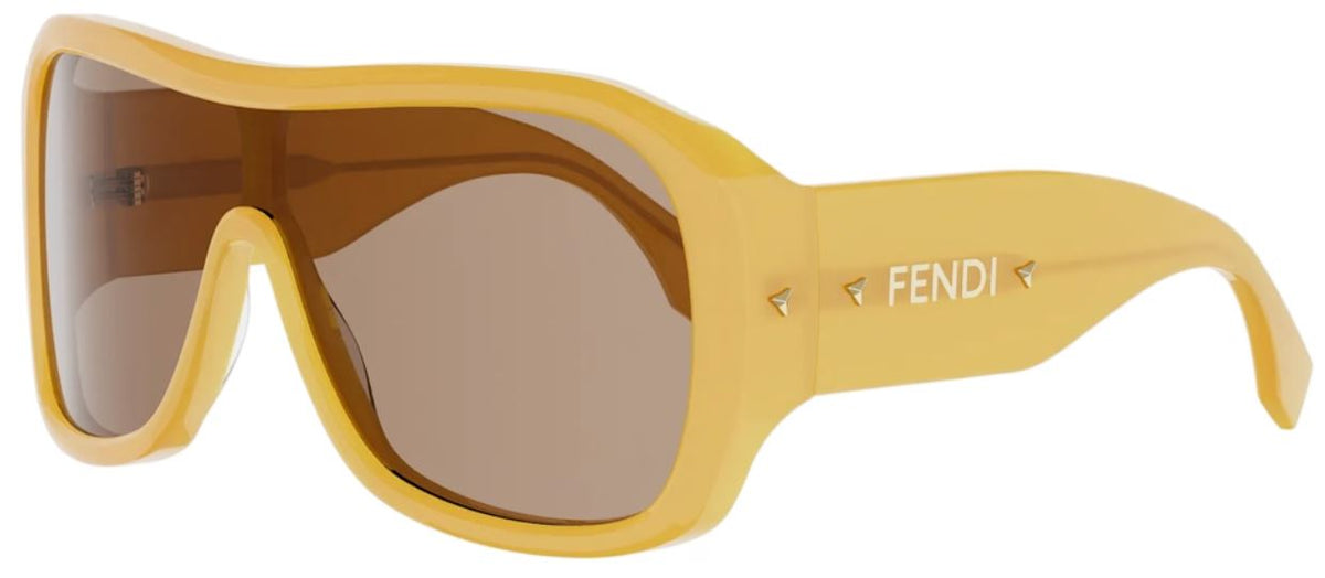 Lunettes de soleil Fendi Screen FE40237I