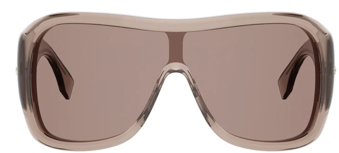Lunettes de soleil Fendi Screen FE40237I