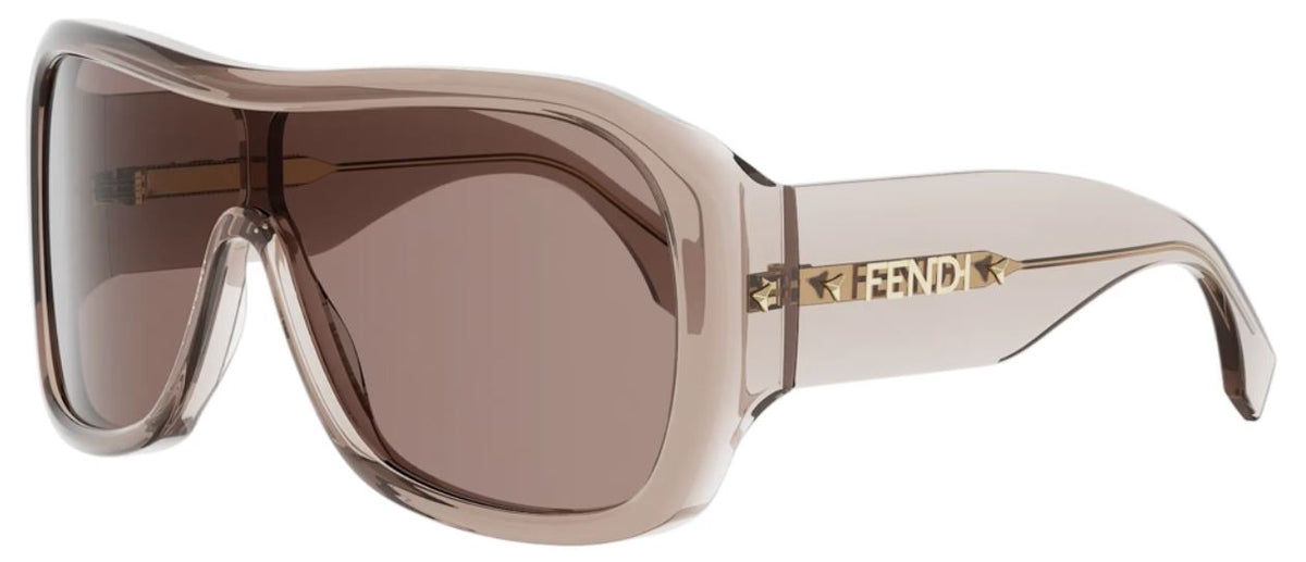 Lunettes de soleil Fendi Screen FE40237I