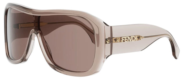 Lunettes de soleil Fendi Screen FE40237I
