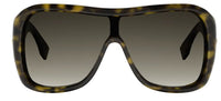 Lunettes de soleil Fendi Screen FE40237I