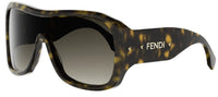 Lunettes de soleil Fendi Screen FE40237I