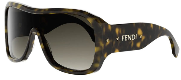 Lunettes de soleil Fendi Screen FE40237I