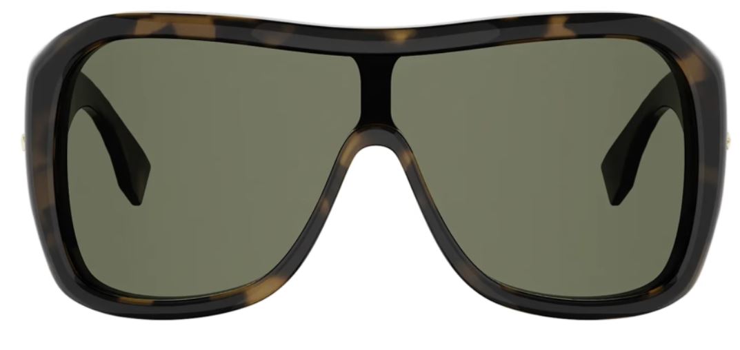 Lunettes de soleil Fendi Screen FE40237I