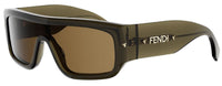 Lunettes de soleil Fendi Screen FE40238I
