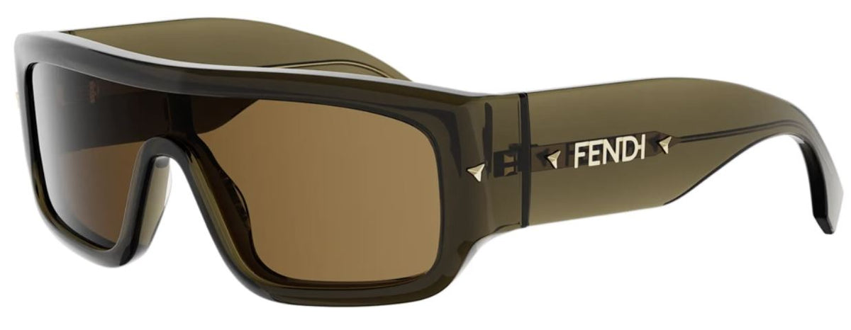 Lunettes de soleil Fendi Screen FE40238I