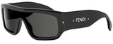 Lunettes de soleil Fendi Screen FE40238I