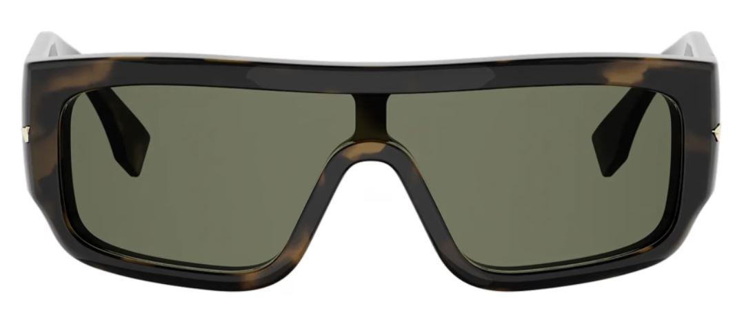 Lunettes de soleil Fendi Screen FE40238I