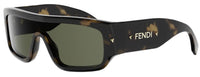 Lunettes de soleil Fendi Screen FE40238I