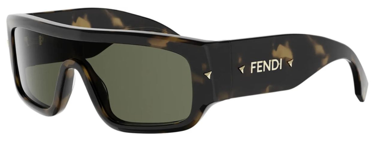 Lunettes de soleil Fendi Screen FE40238I