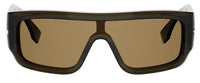 Lunettes de soleil Fendi Screen FE40238I