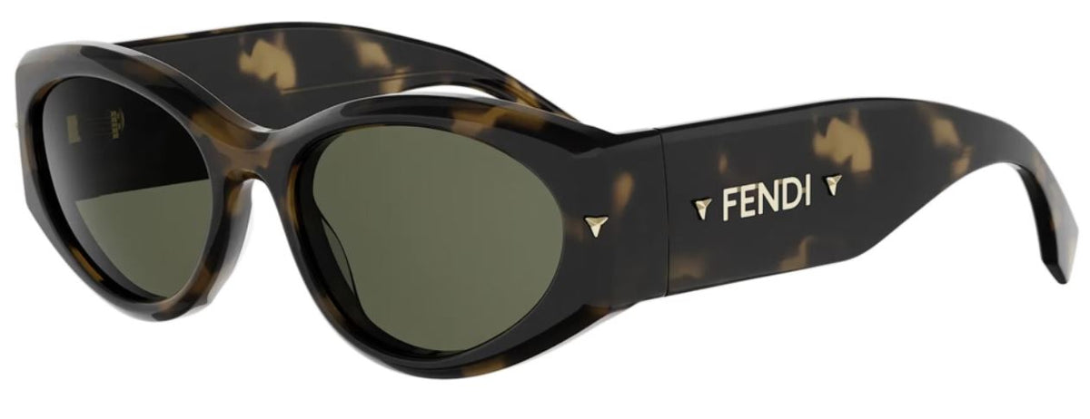 Lunettes de soleil Fendi Screen FE40239I