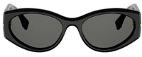 Lunettes de soleil Fendi Screen FE40239I