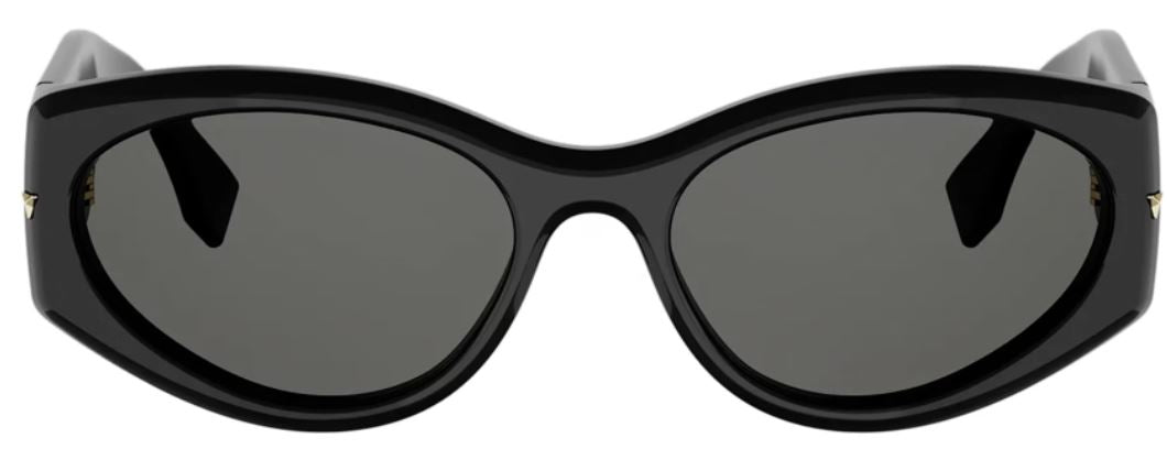 Lunettes de soleil Fendi Screen FE40239I