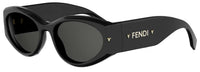 Lunettes de soleil Fendi Screen FE40239I