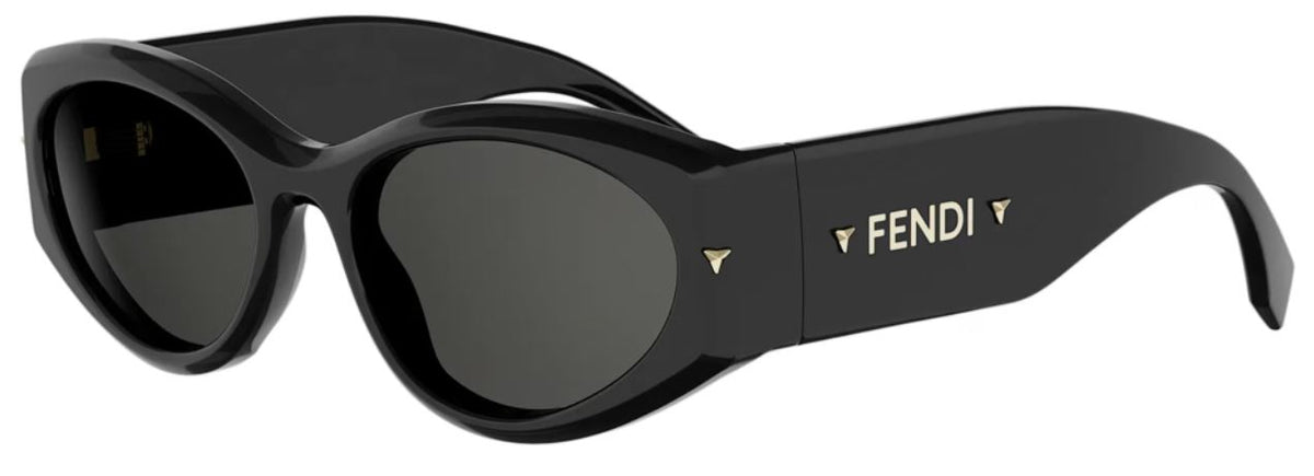 Lunettes de soleil Fendi Screen FE40239I