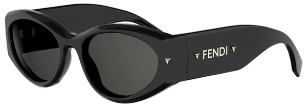 Lunettes de soleil Fendi Screen FE40239I