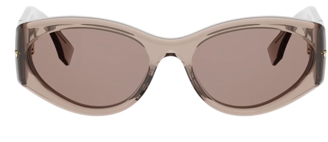Lunettes de soleil Fendi Screen FE40239I