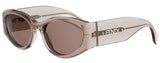 Lunettes de soleil Fendi Screen FE40239I