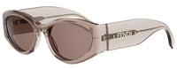 Lunettes de soleil Fendi Screen FE40239I